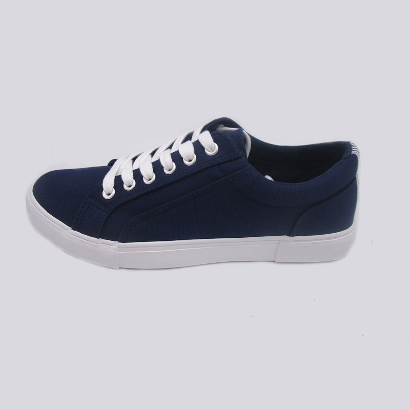 MAN PU SHOES