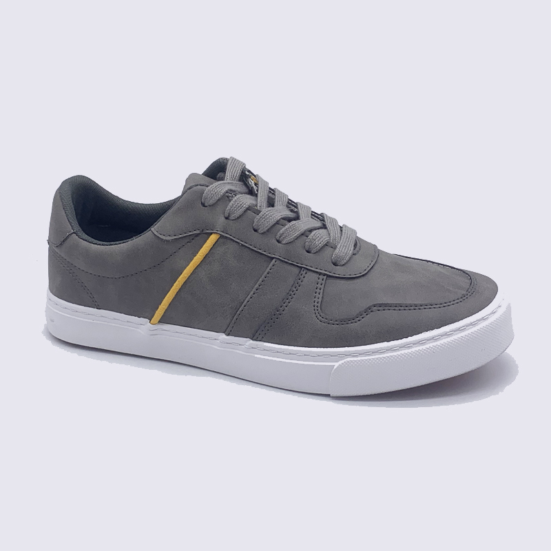 MAN PU SHOES