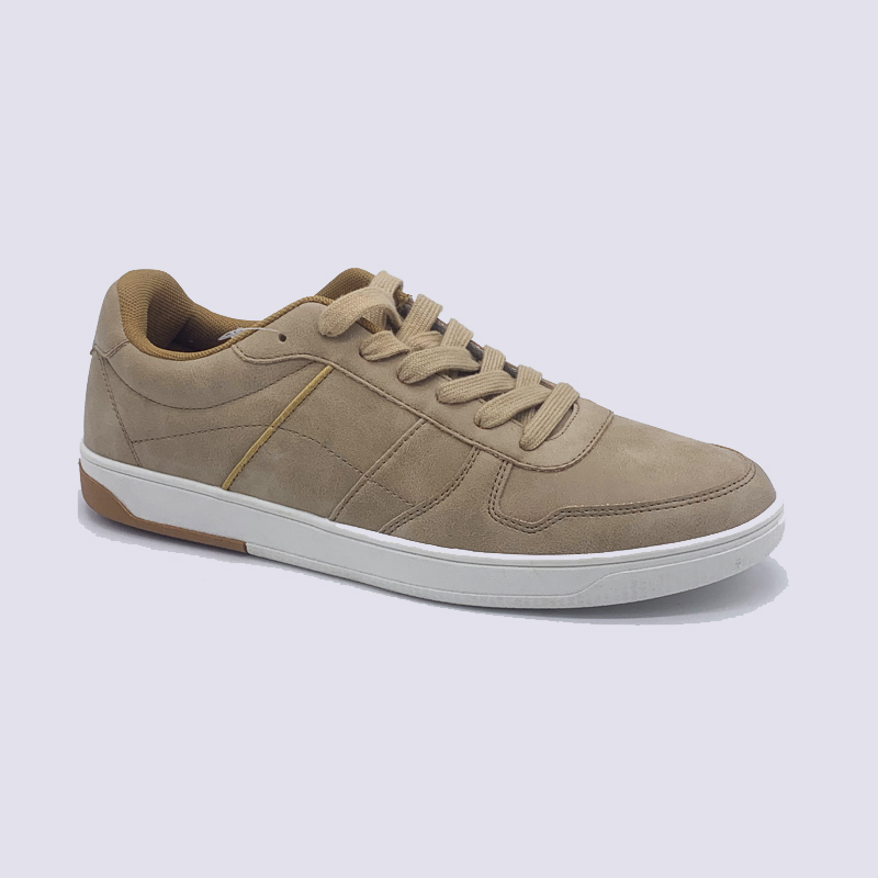 MAN PU SHOES