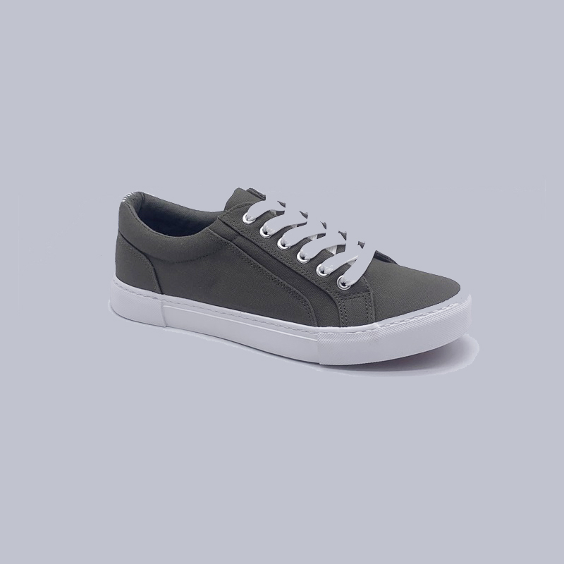 MAN PU SHOES