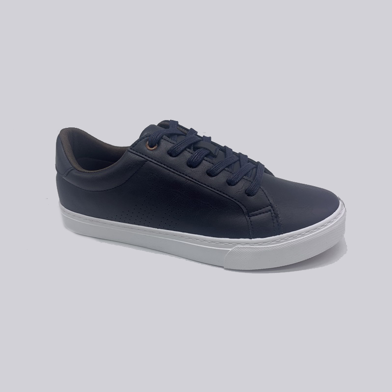 MAN PU SHOES