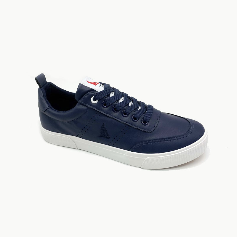 MAN PU SHOES