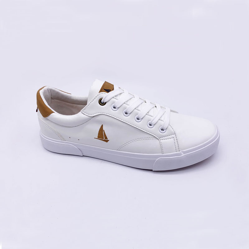 MAN PU SHOES