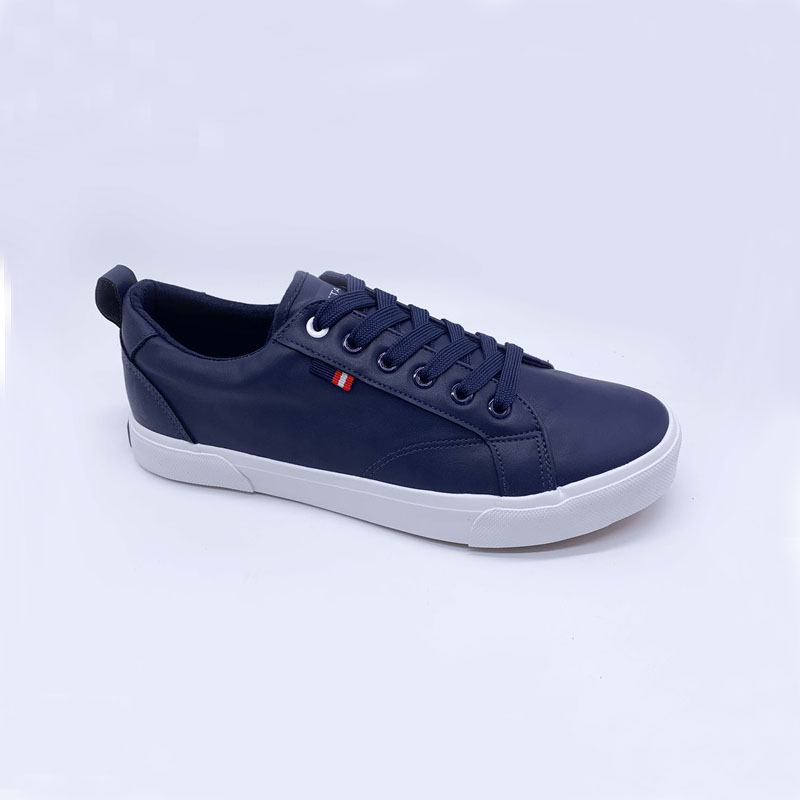 MAN PU SHOES