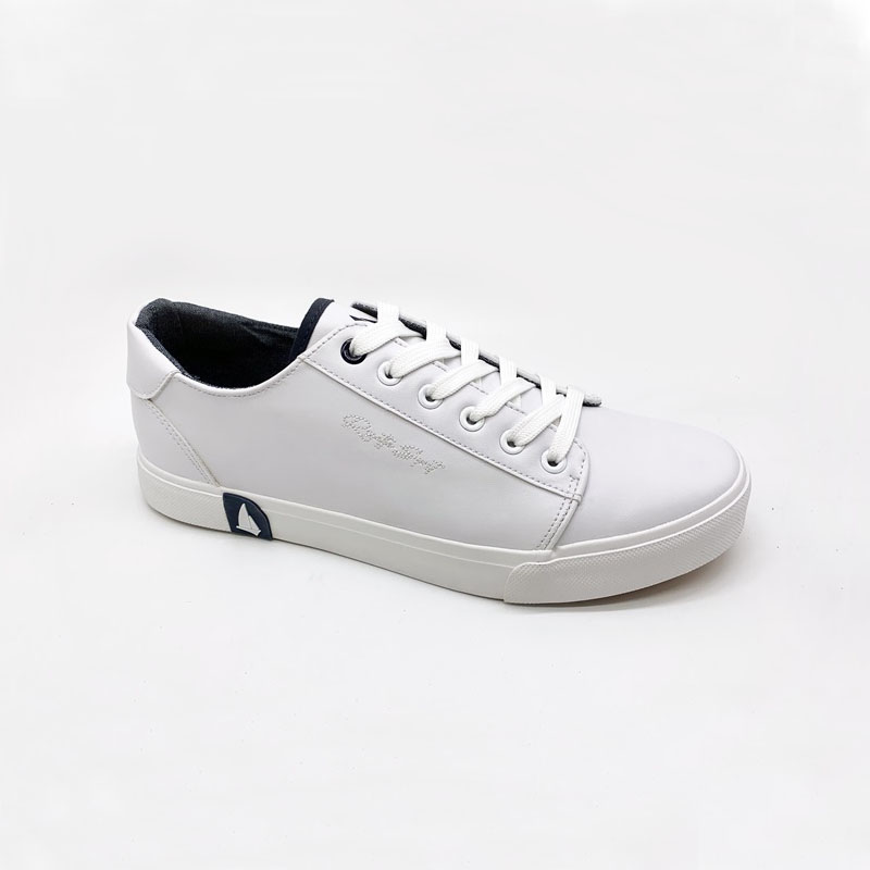 MAN PU SHOES