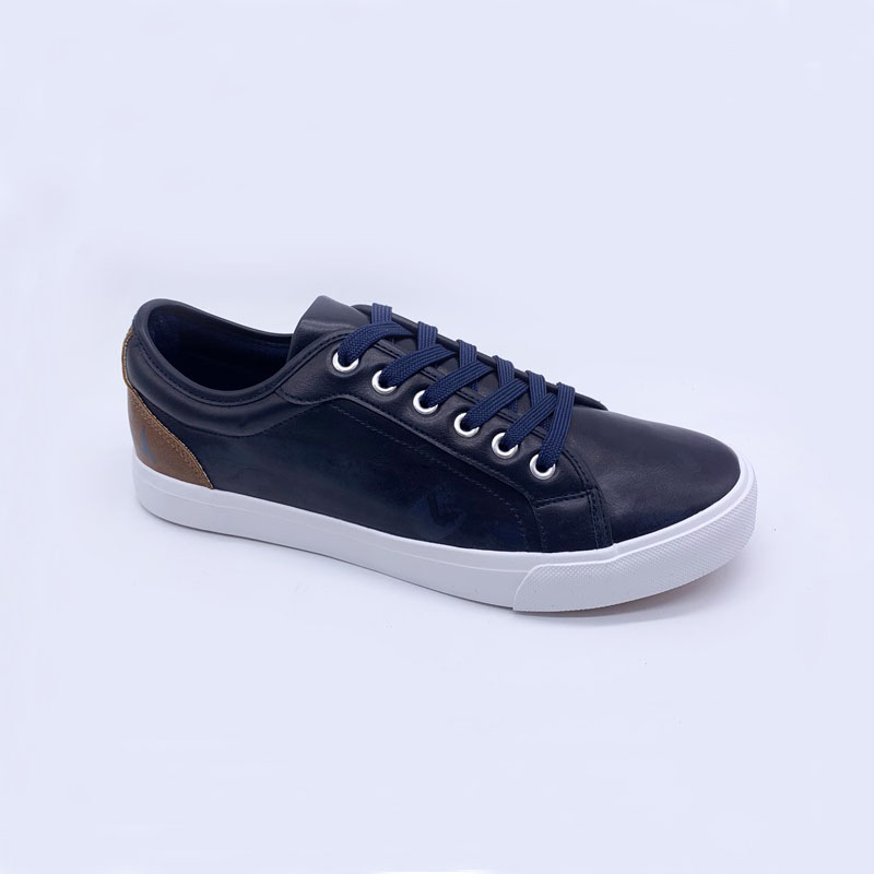 MAN PU SHOES