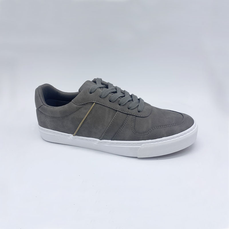 MAN PU SHOES