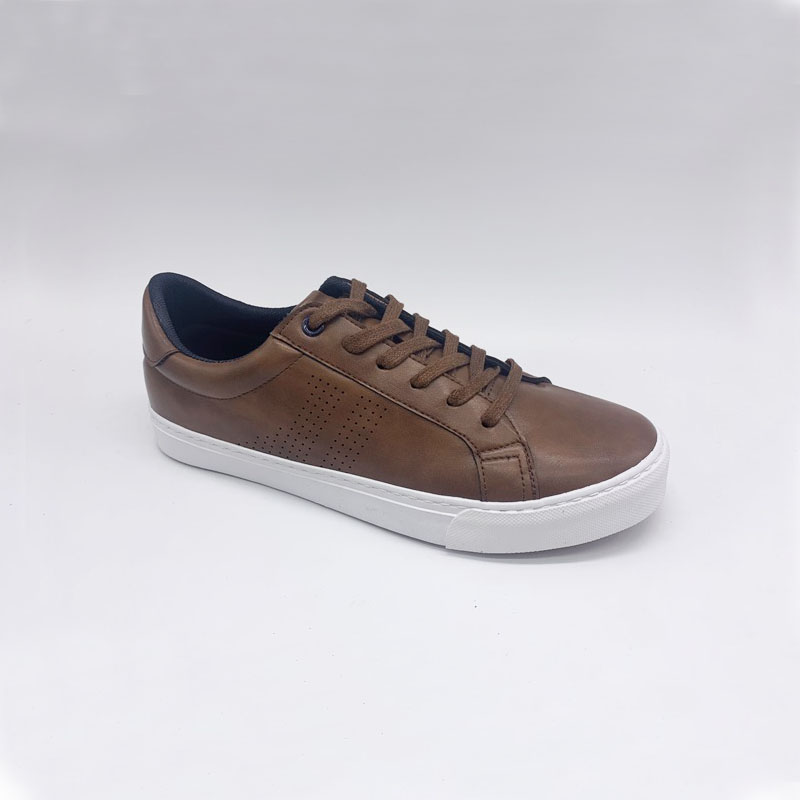 MAN PU SHOES