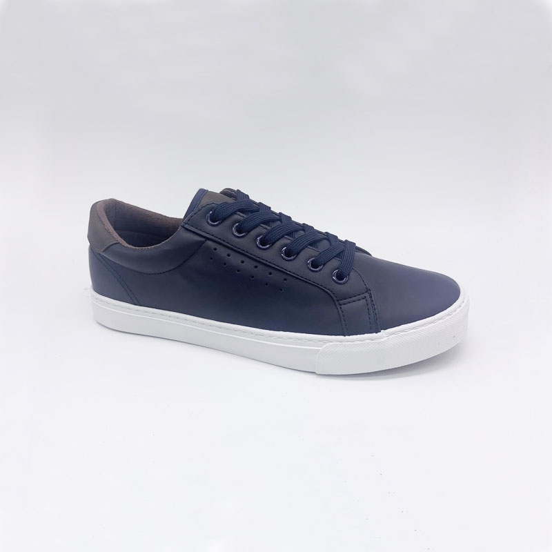 MAN PU SHOES