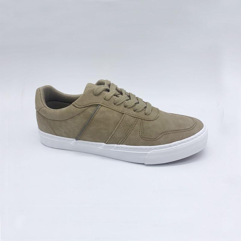 MAN PU SHOES