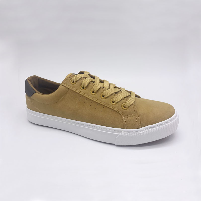MAN PU SHOES