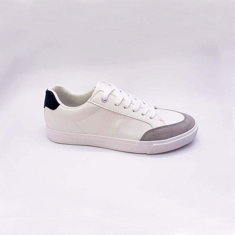 MAN PU SHOES