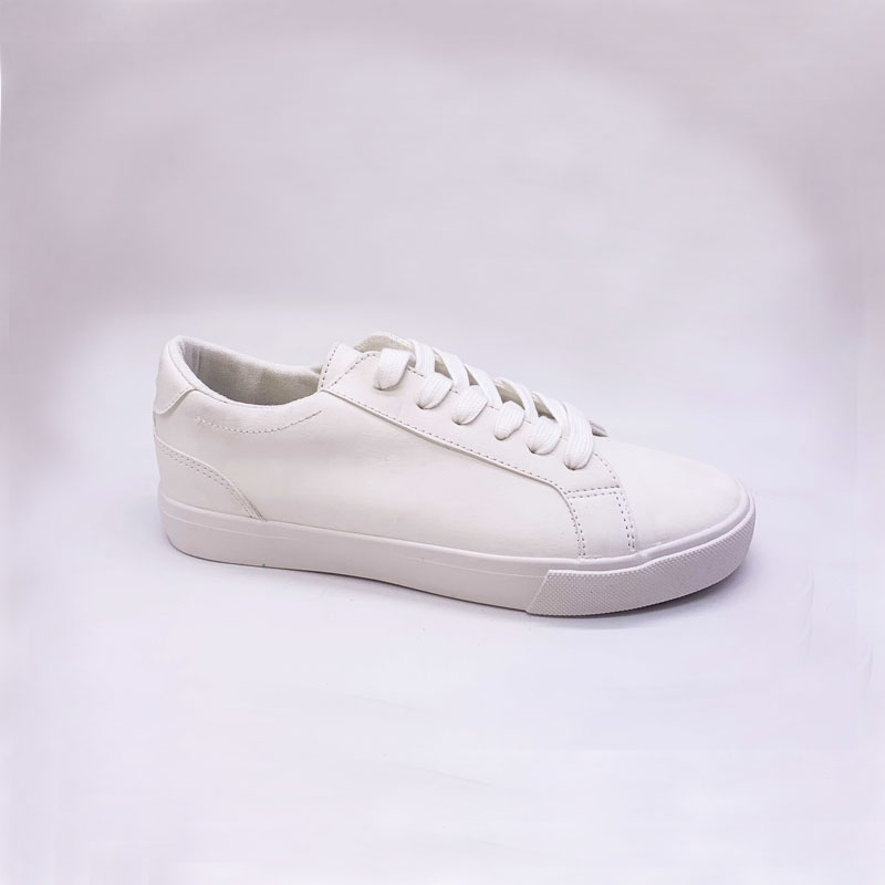 MAN PU SHOES