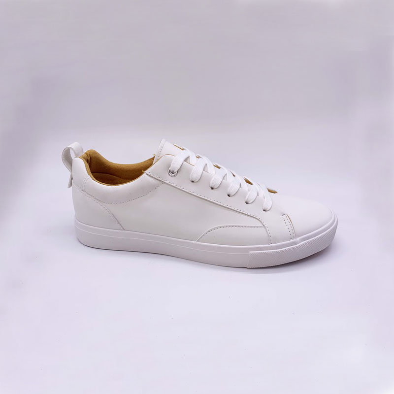 MAN PU SHOES