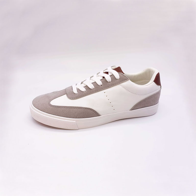 MAN PU SHOES