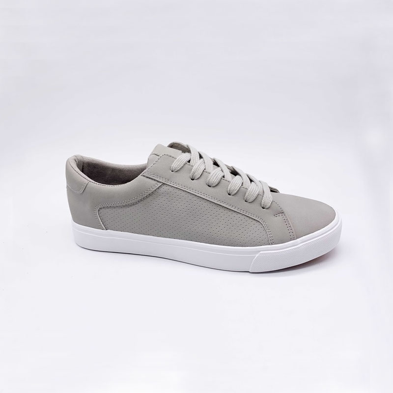MAN PU SHOES