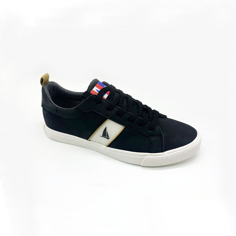 MAN PU SHOES