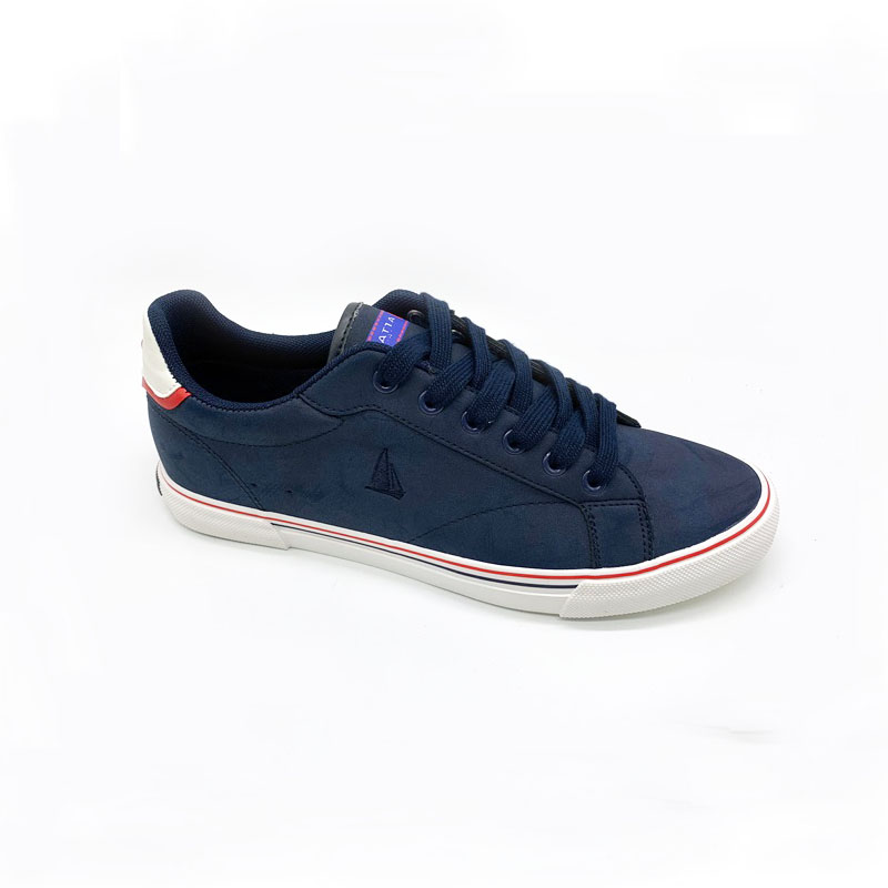 MAN PU SHOES