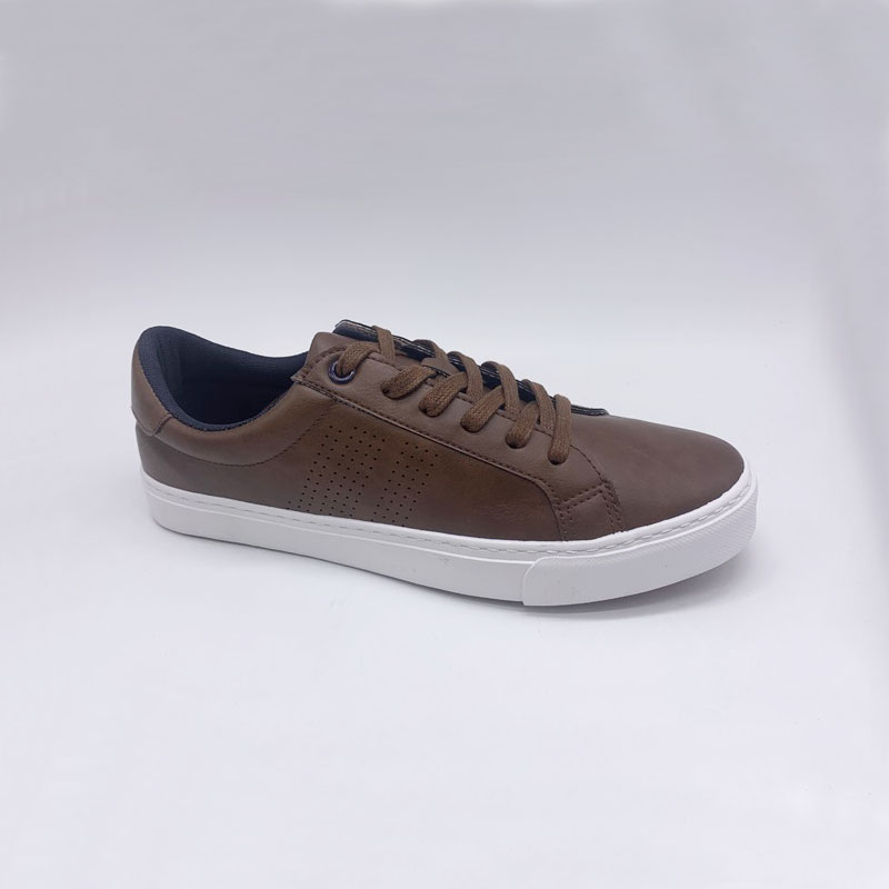 MAN PU SHOES