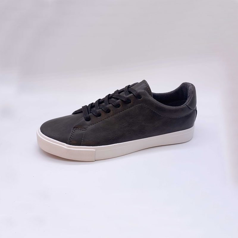 MAN PU SHOES