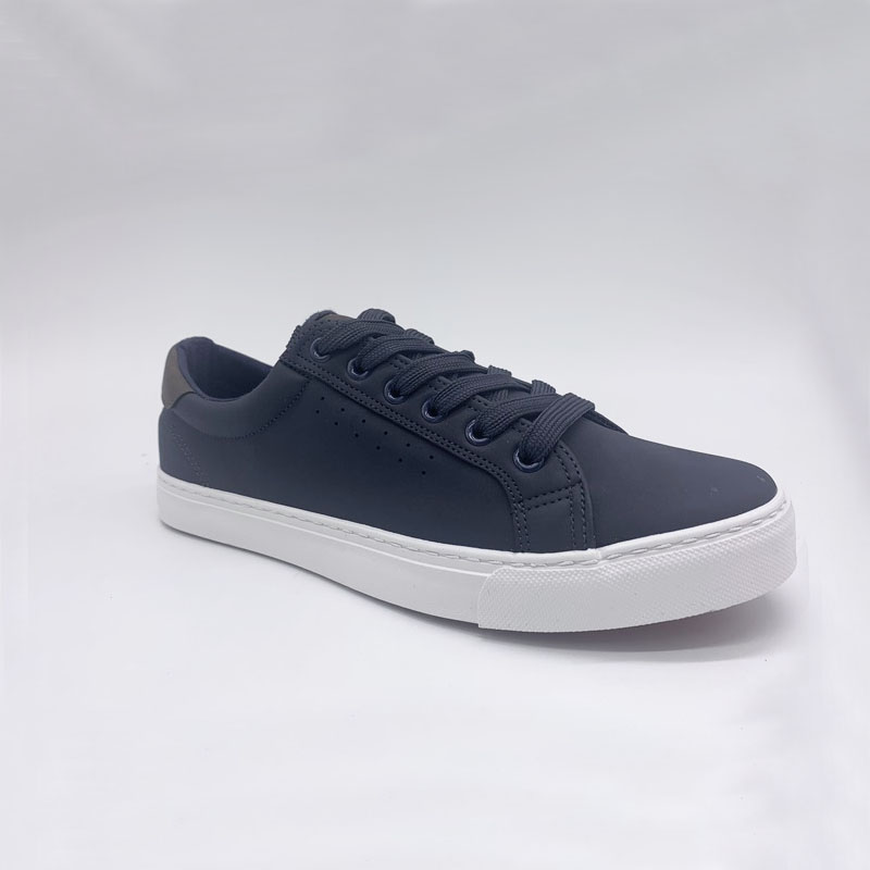 MAN PU SHOES
