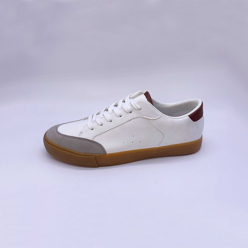 MAN PU SHOES
