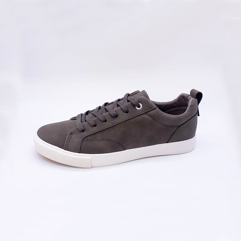 MAN PU SHOES