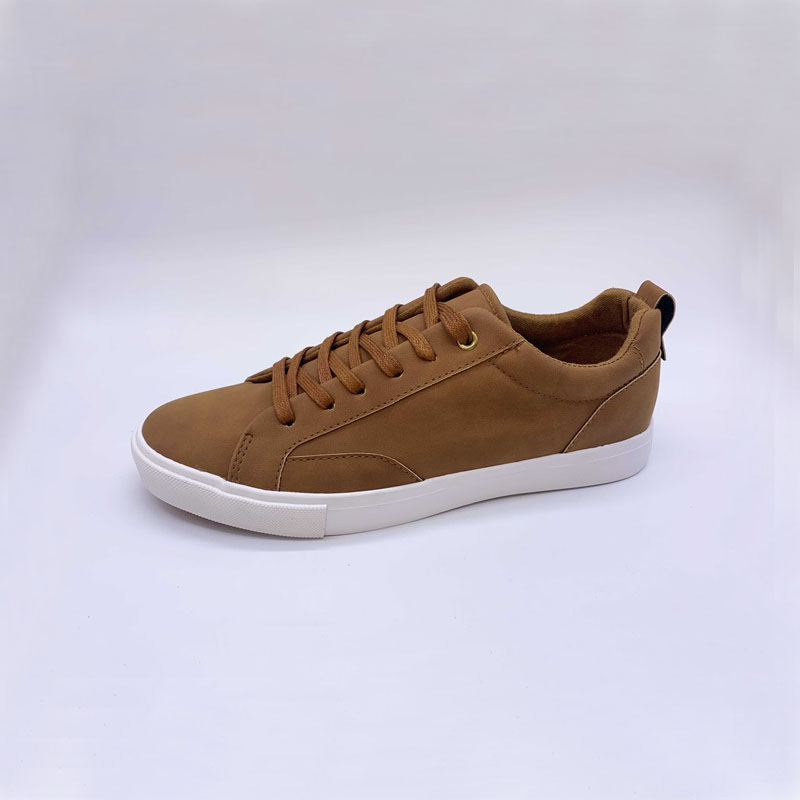 MAN PU SHOES