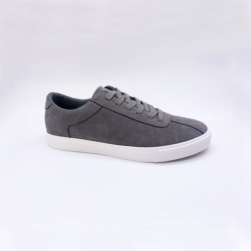 MAN PU SHOES