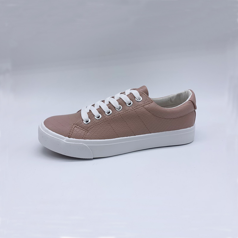 WOMEN PU SHOES