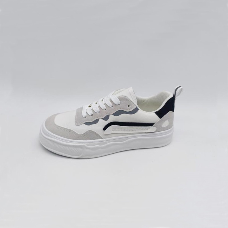 WOMEN CANVAS SHOES
