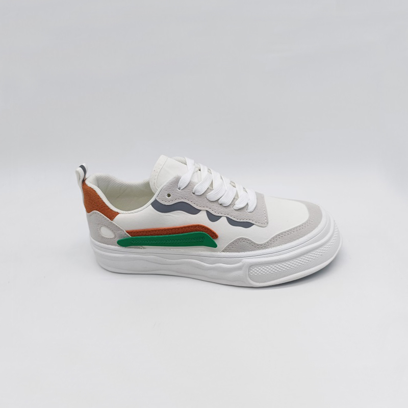 WOMEN CANVAS SHOES