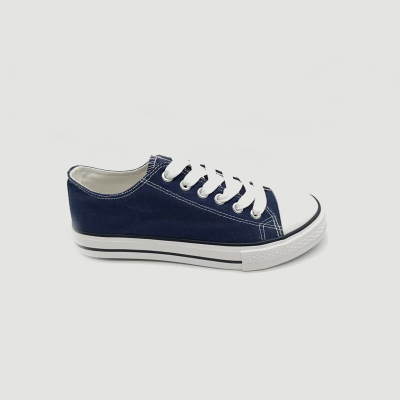 WOMEN CANVAS SHOES