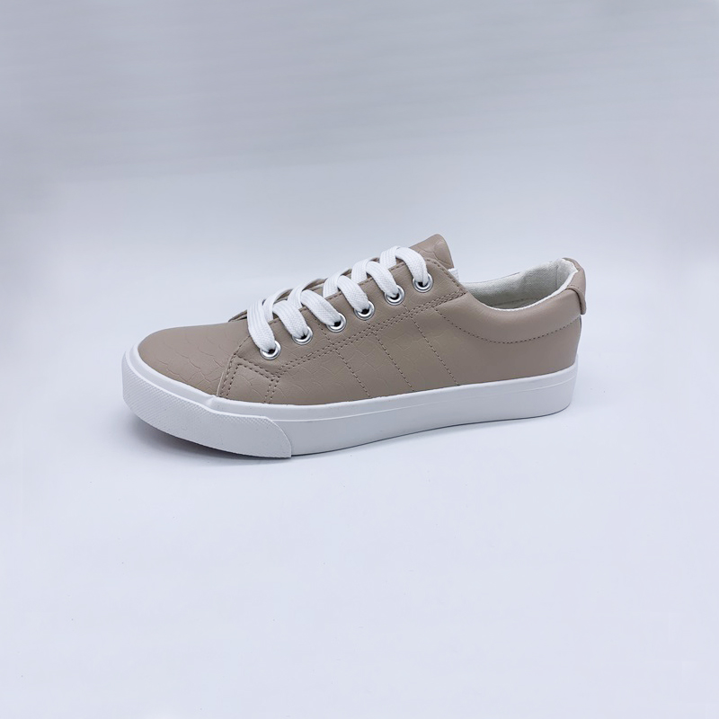 WOMEN PU SHOES
