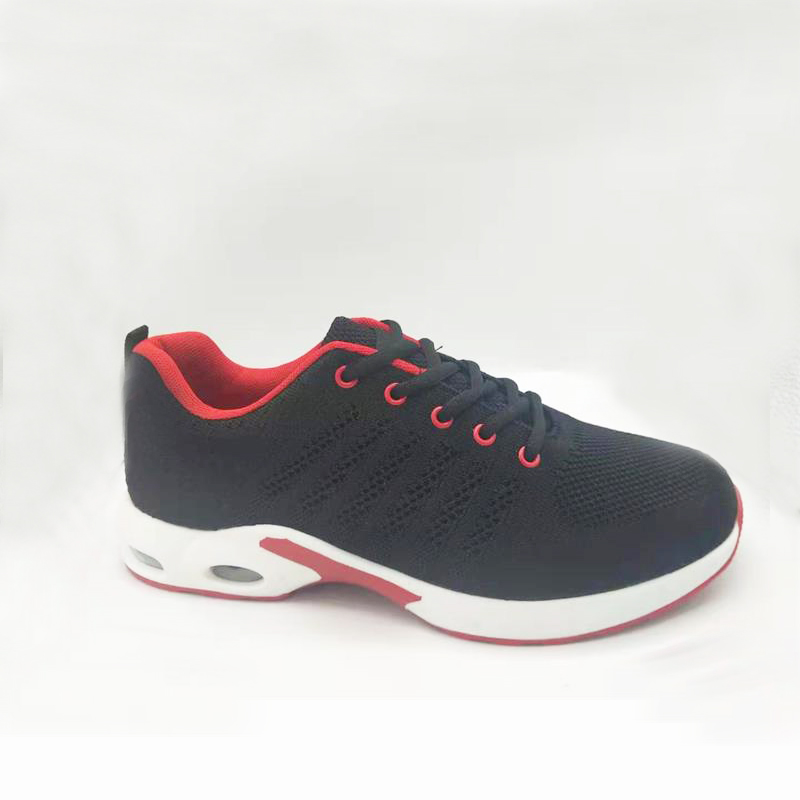 MAN SHOES CEMENT