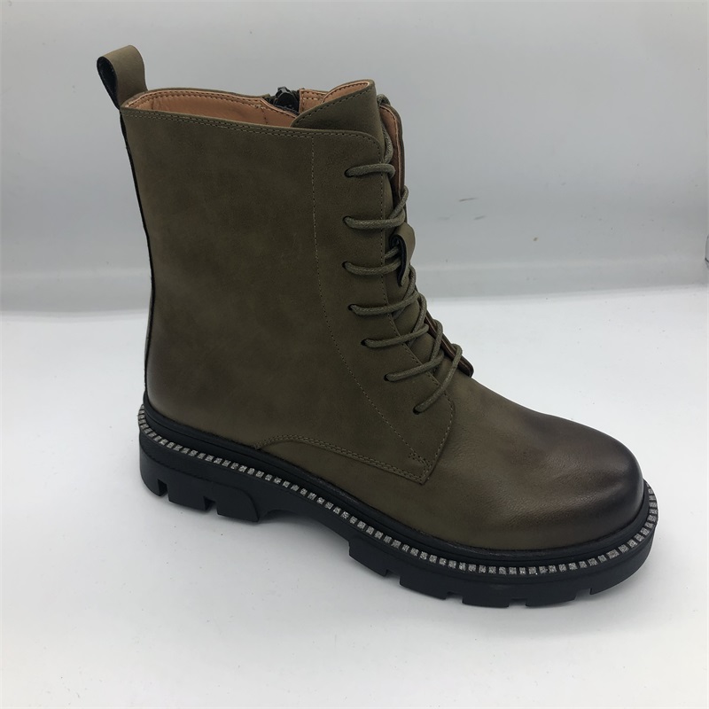 Women Boots