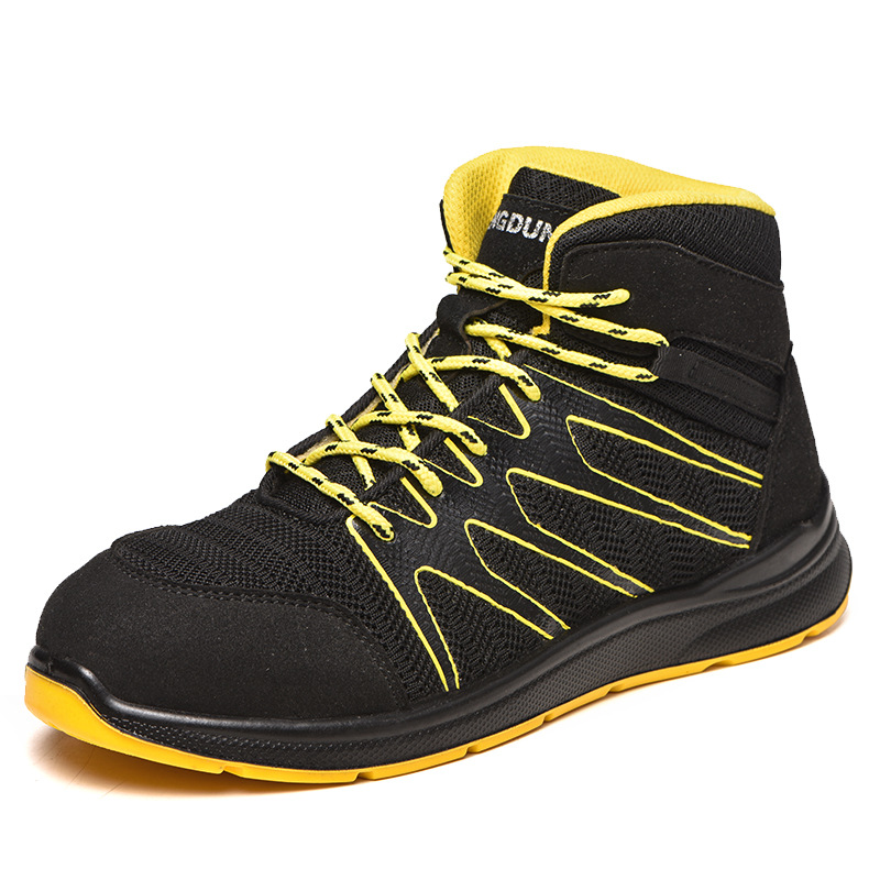 SAFETY SHOES