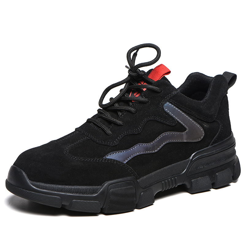 SAFETY SHOES