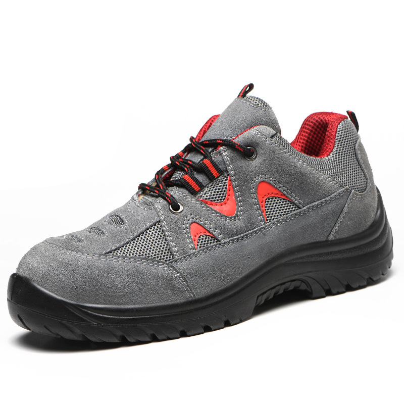 SAFETY SHOES