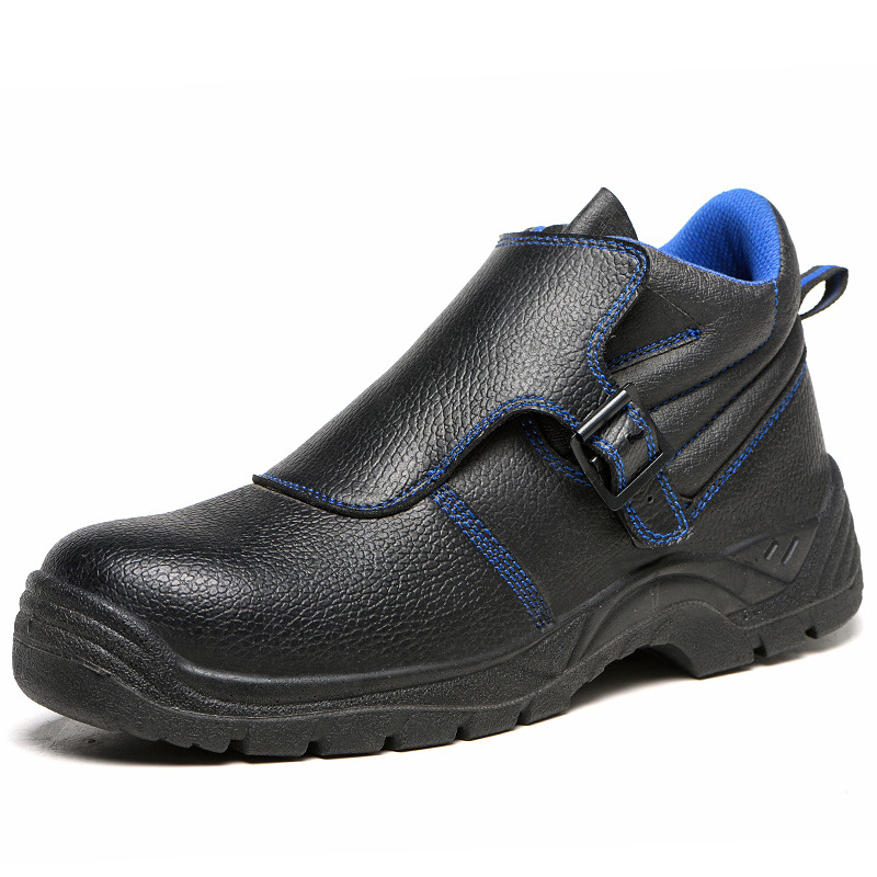 SAFETY SHOES