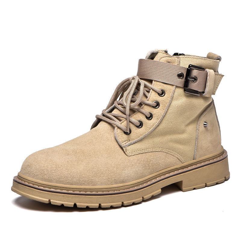 SAFETY SHOES
