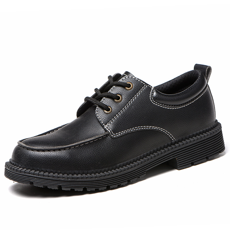 SAFETY SHOES