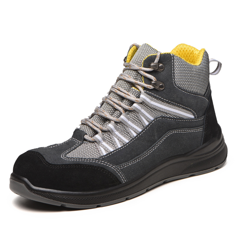 SAFETY SHOES