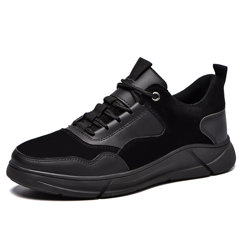 SAFETY SHOES