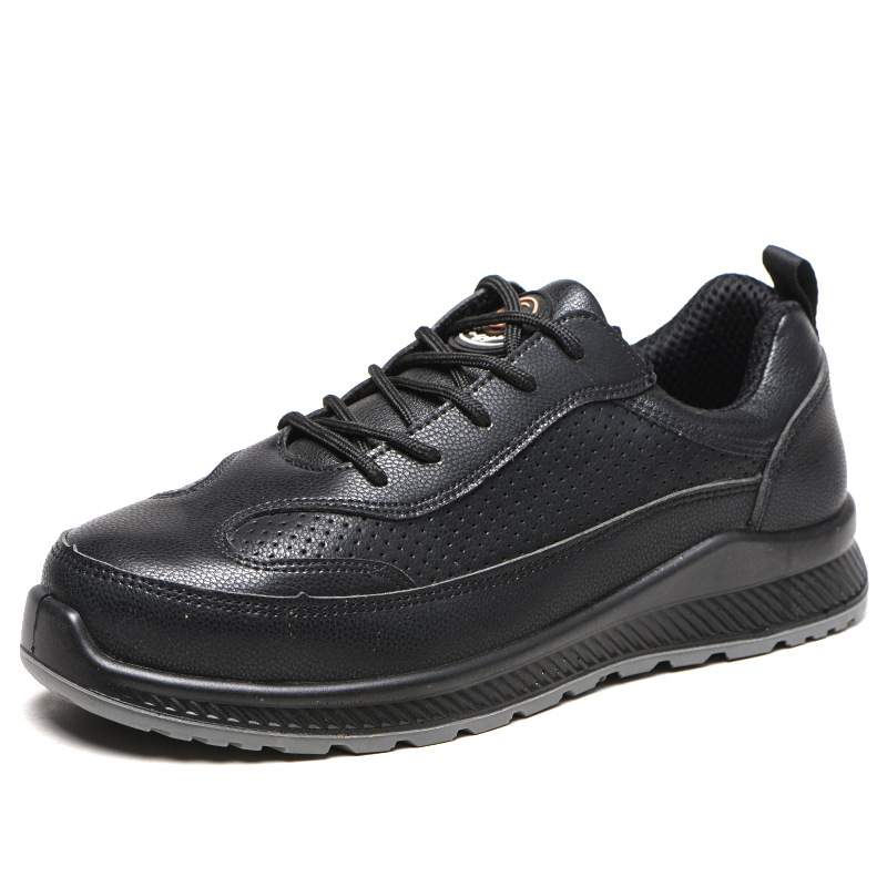 SAFETY SHOES