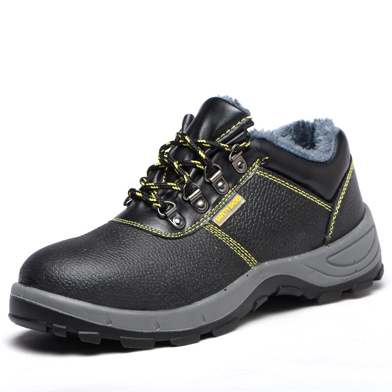 SAFETY SHOES