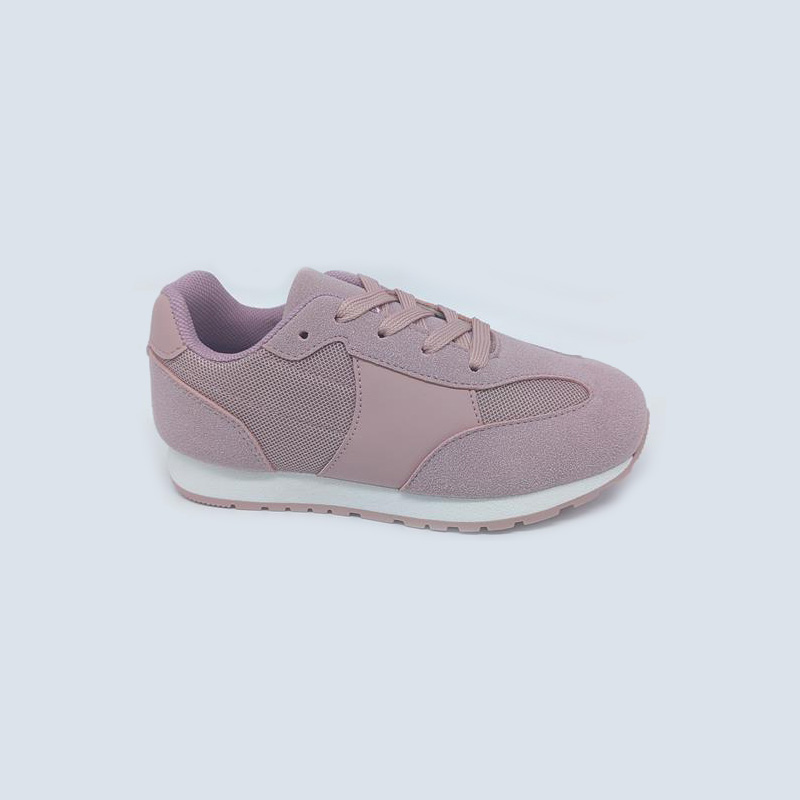 Injection shoes