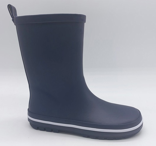 Rain shoes