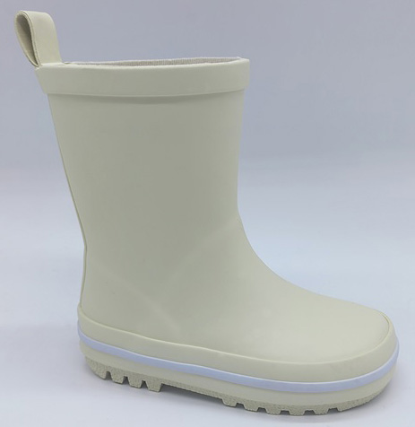 Rain shoes