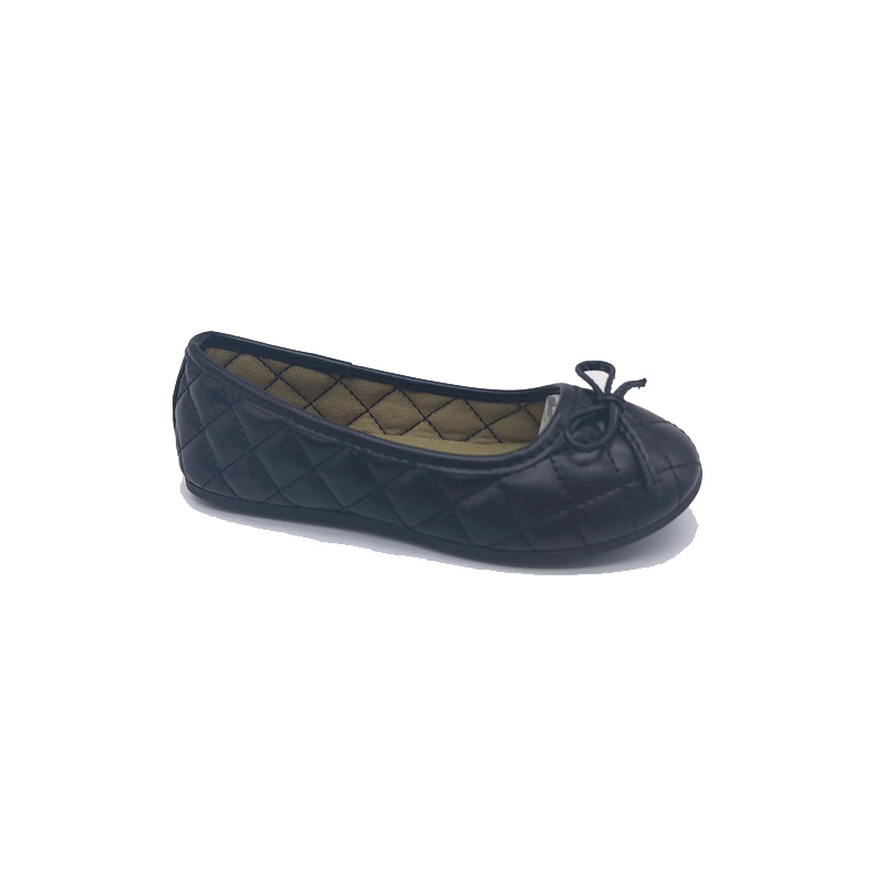 Ballerina shoes